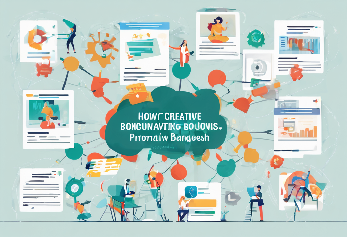How to Create a Successful and Innovative Bonus Program for Your Company in Bangladesh