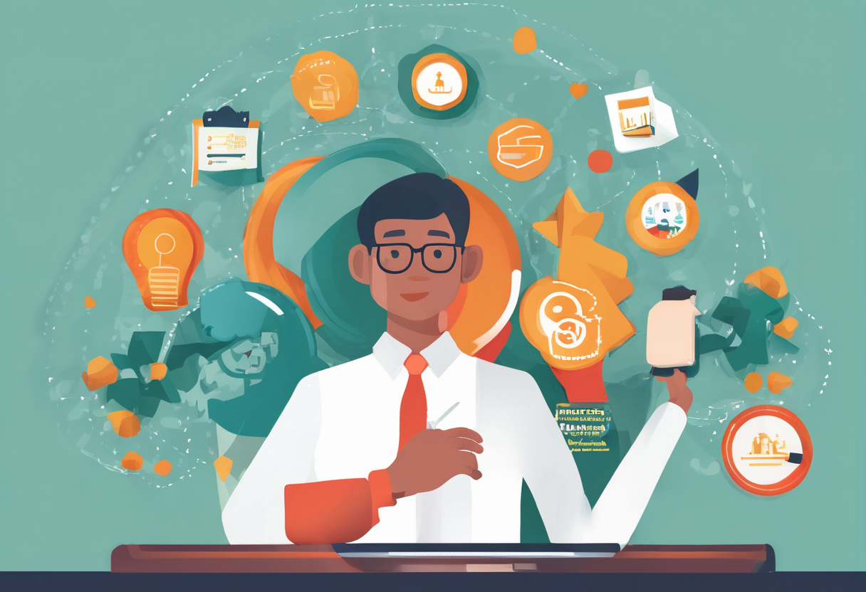 The Impact of Unique Bonus Programs on Employee Motivation and Retention in Bangladesh