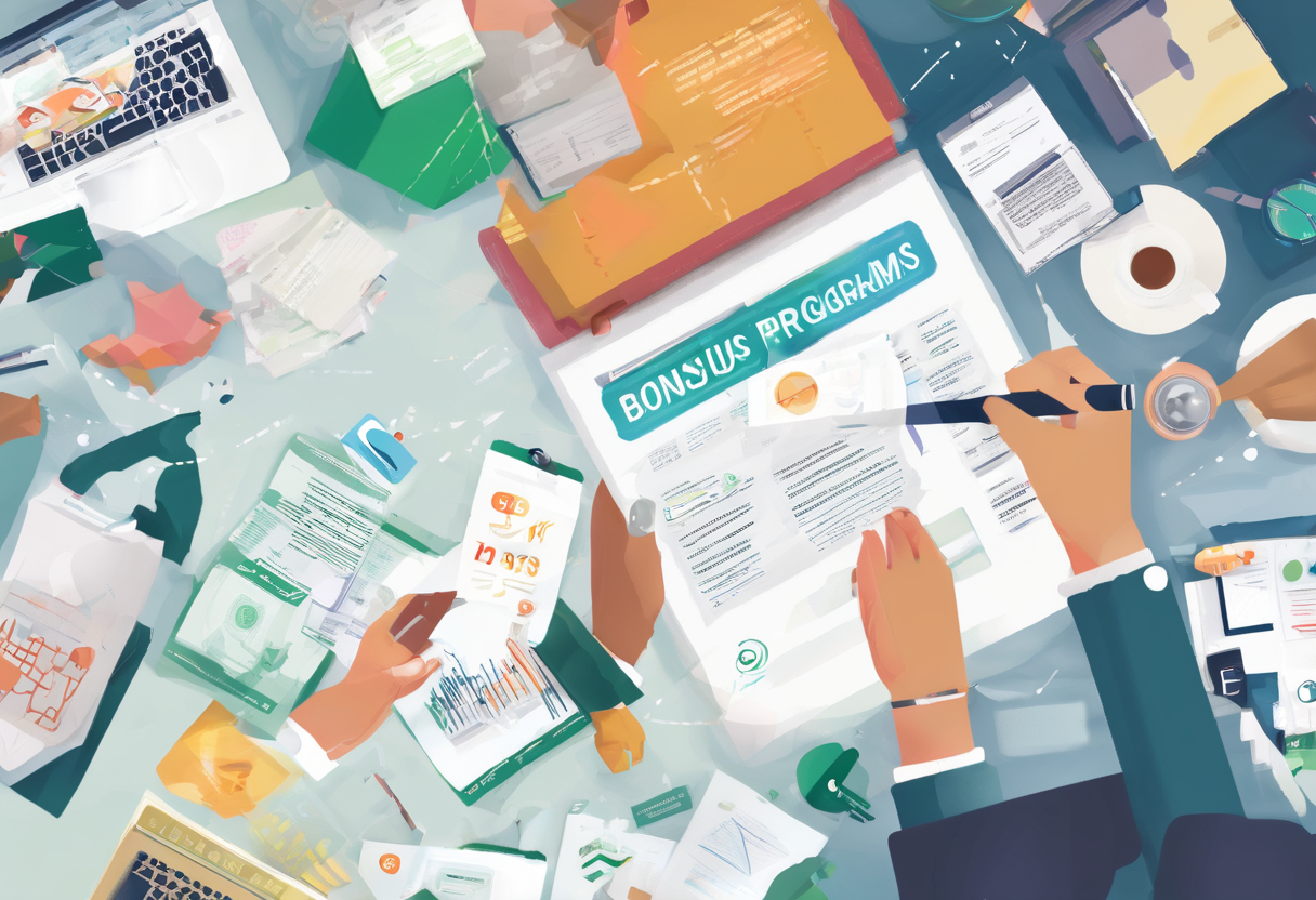 Exploring the top unique bonus programs offered by companies in Bangladesh